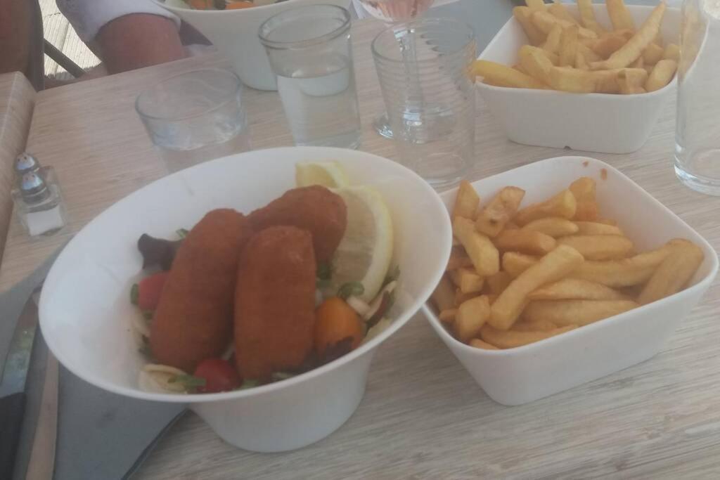 Cosynestdunkerque, L'Ideal! Dunkirk Exteriör bild