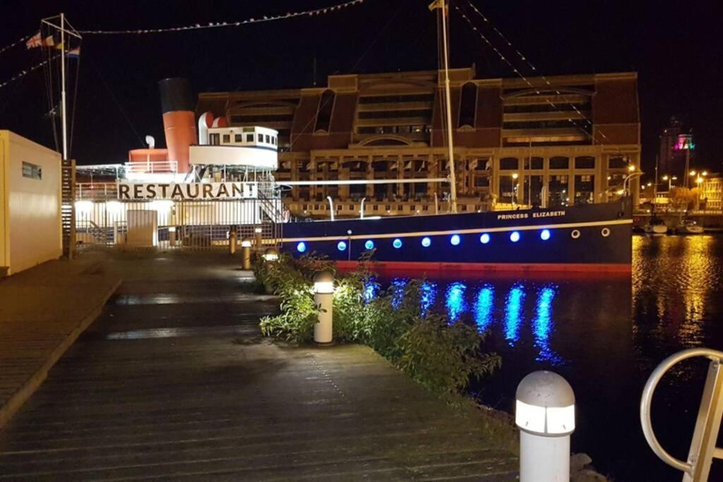 Cosynestdunkerque, L'Ideal! Dunkirk Exteriör bild