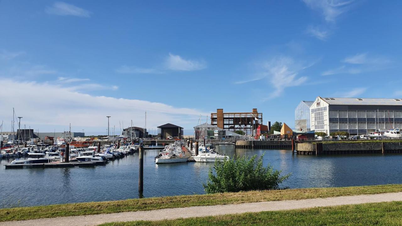Cosynestdunkerque, L'Ideal! Dunkirk Exteriör bild