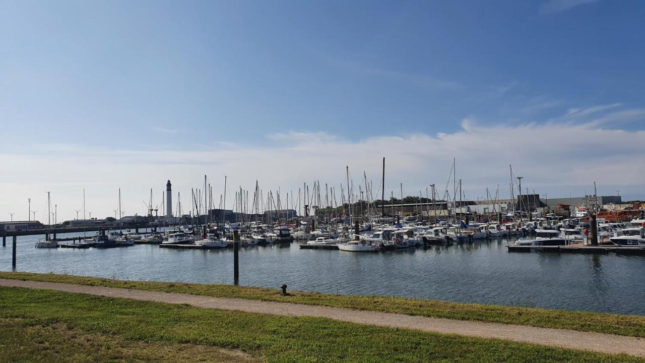 L Ideal! Cosynestdunkerque Dunkirk Exteriör bild