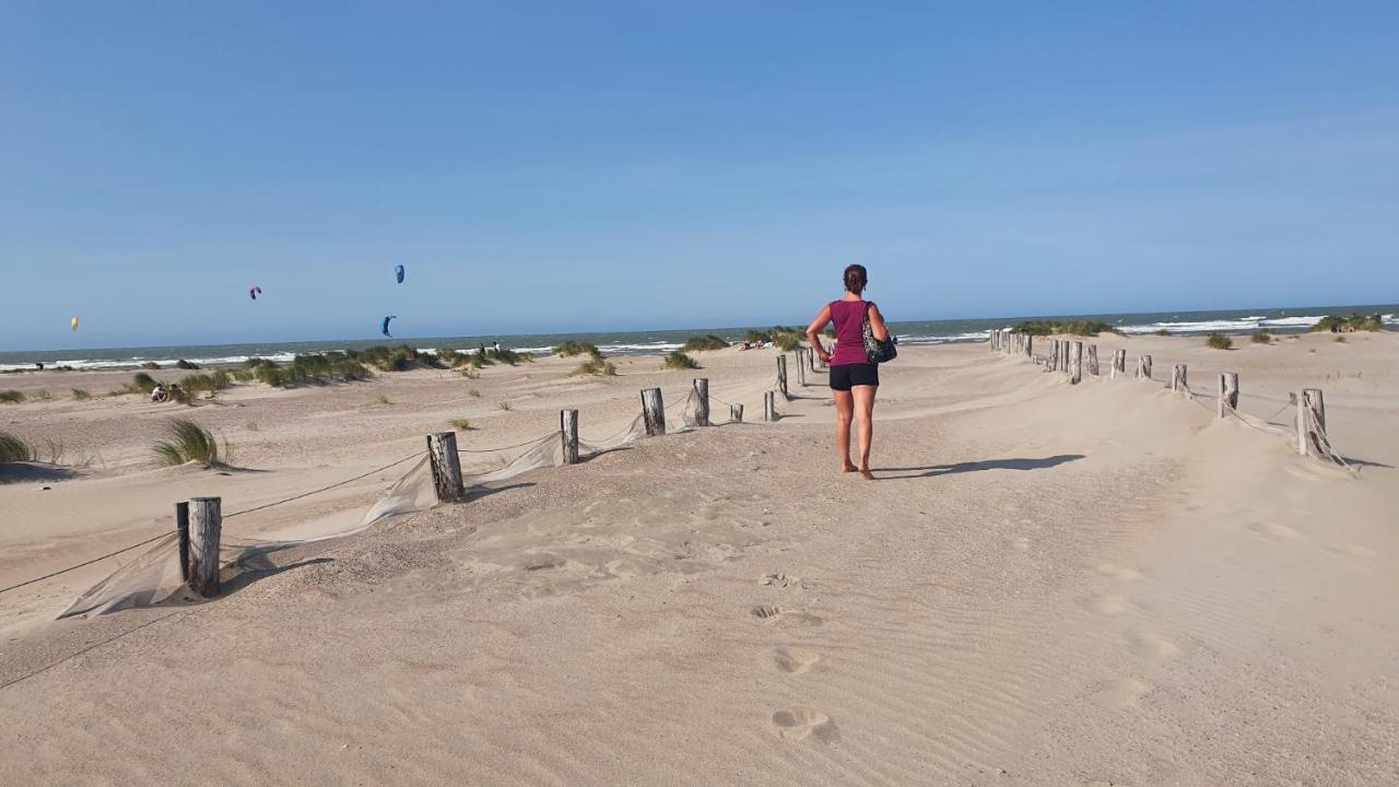 Cosynestdunkerque, L'Ideal! Dunkirk Exteriör bild