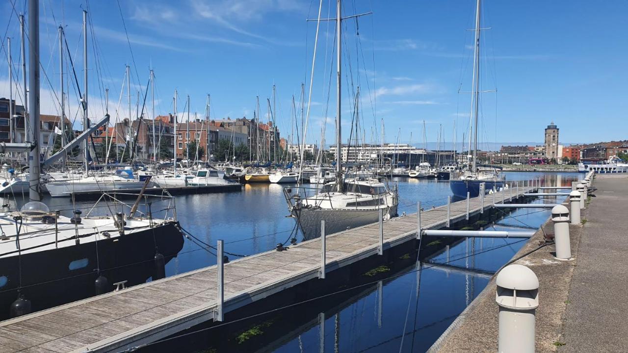Cosynestdunkerque, L'Ideal! Dunkirk Exteriör bild